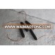 industrial carbon brush for electric motors